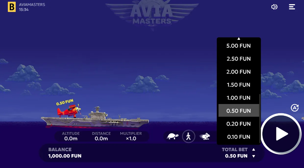 aviamasters en espana 1