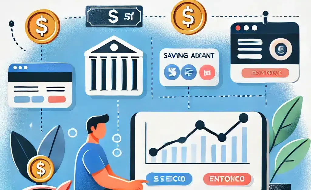 Cómo elegir la cuenta de ahorros ideal para tus metas financieras en Perú