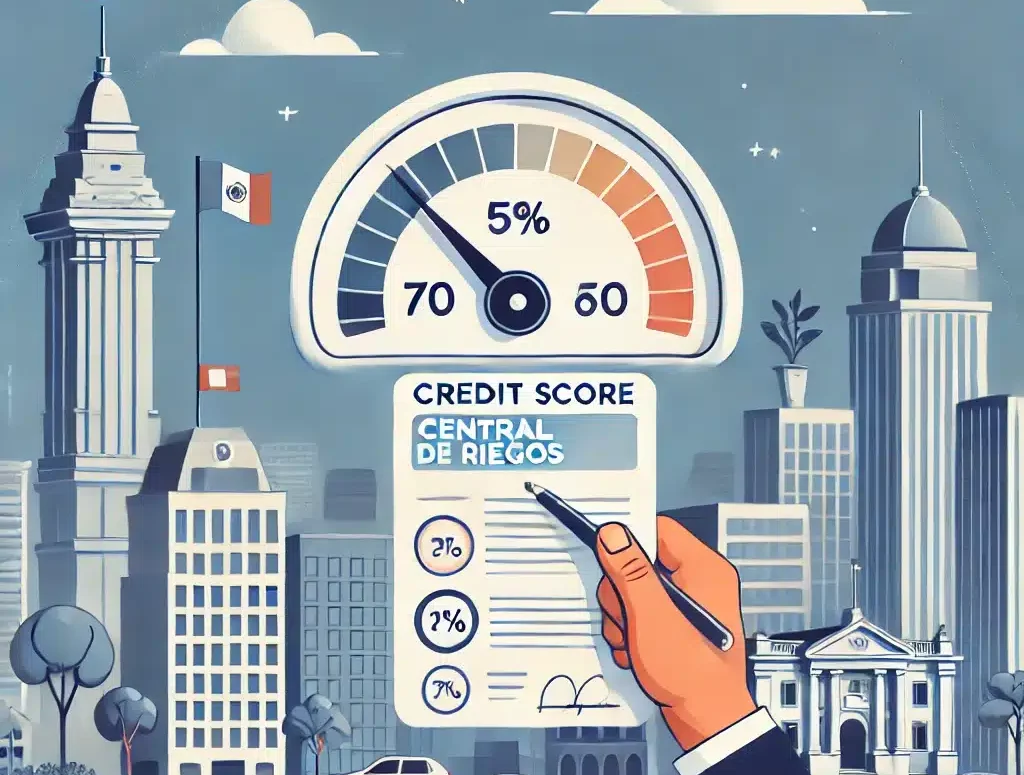 Qué es la Central de Riesgos y cómo afecta tu historial crediticio en Perú