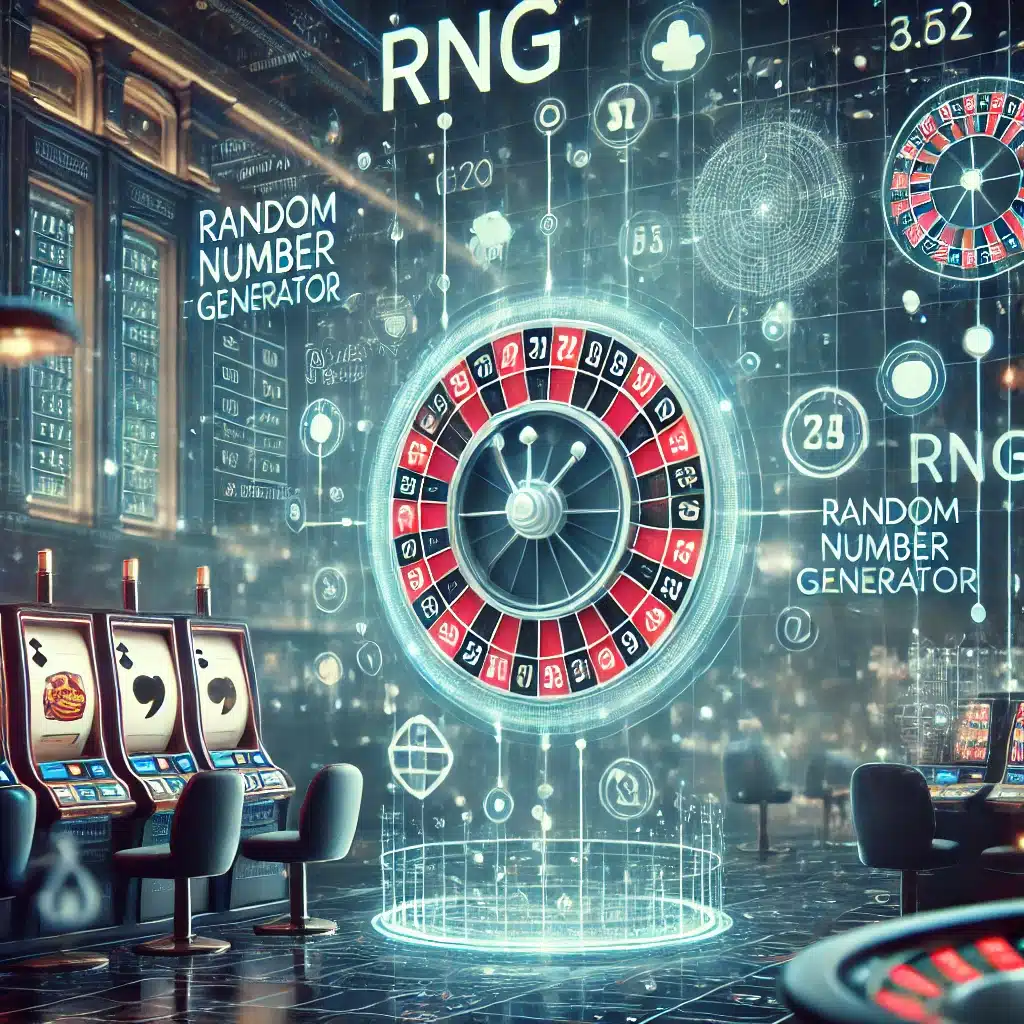 ¿Cómo Funciona el RNG en Slottica Casino? Explicación del Generador de Números Aleatorios