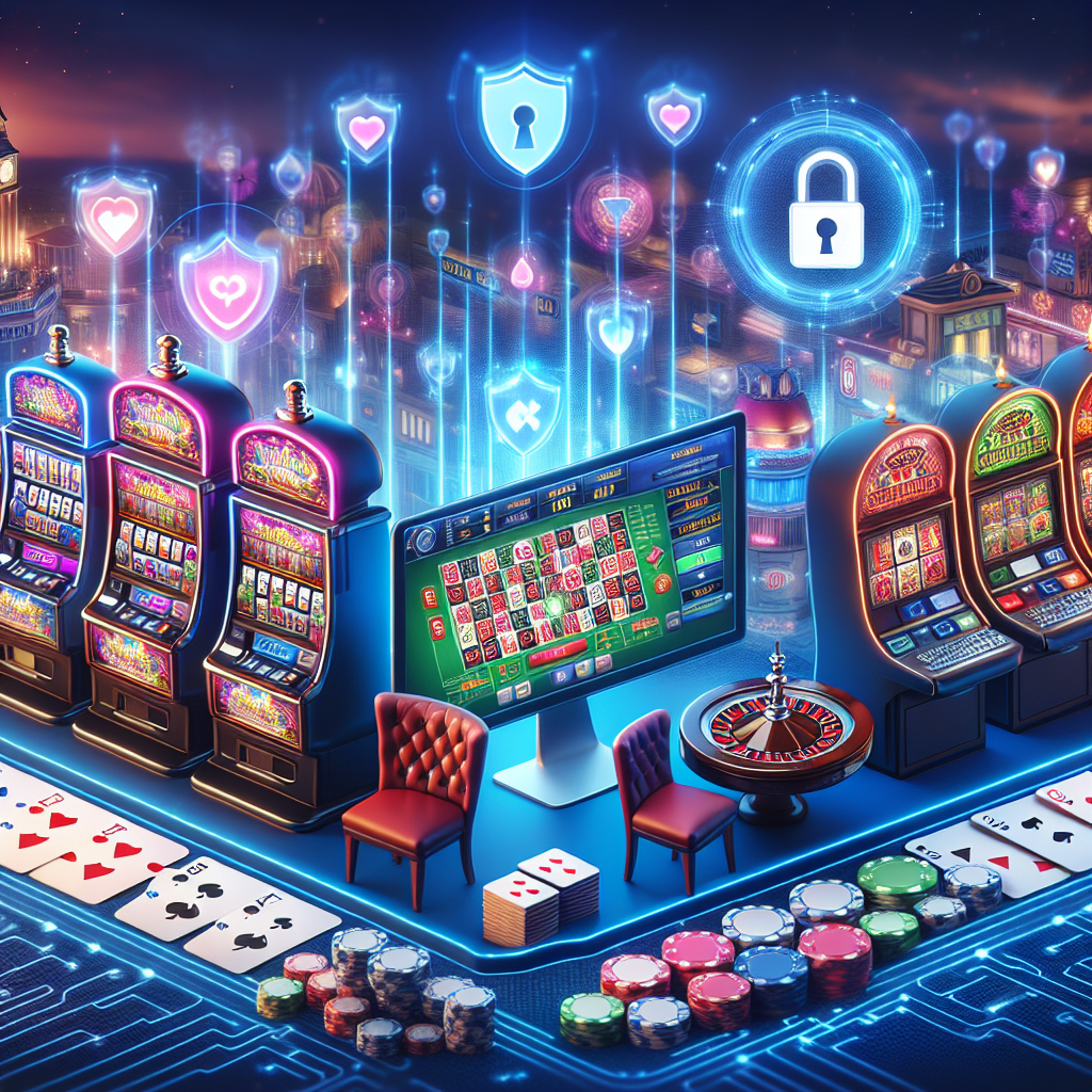 Análisis completo de Mega Casino en España 2025: Bonos, Juegos y Seguridad