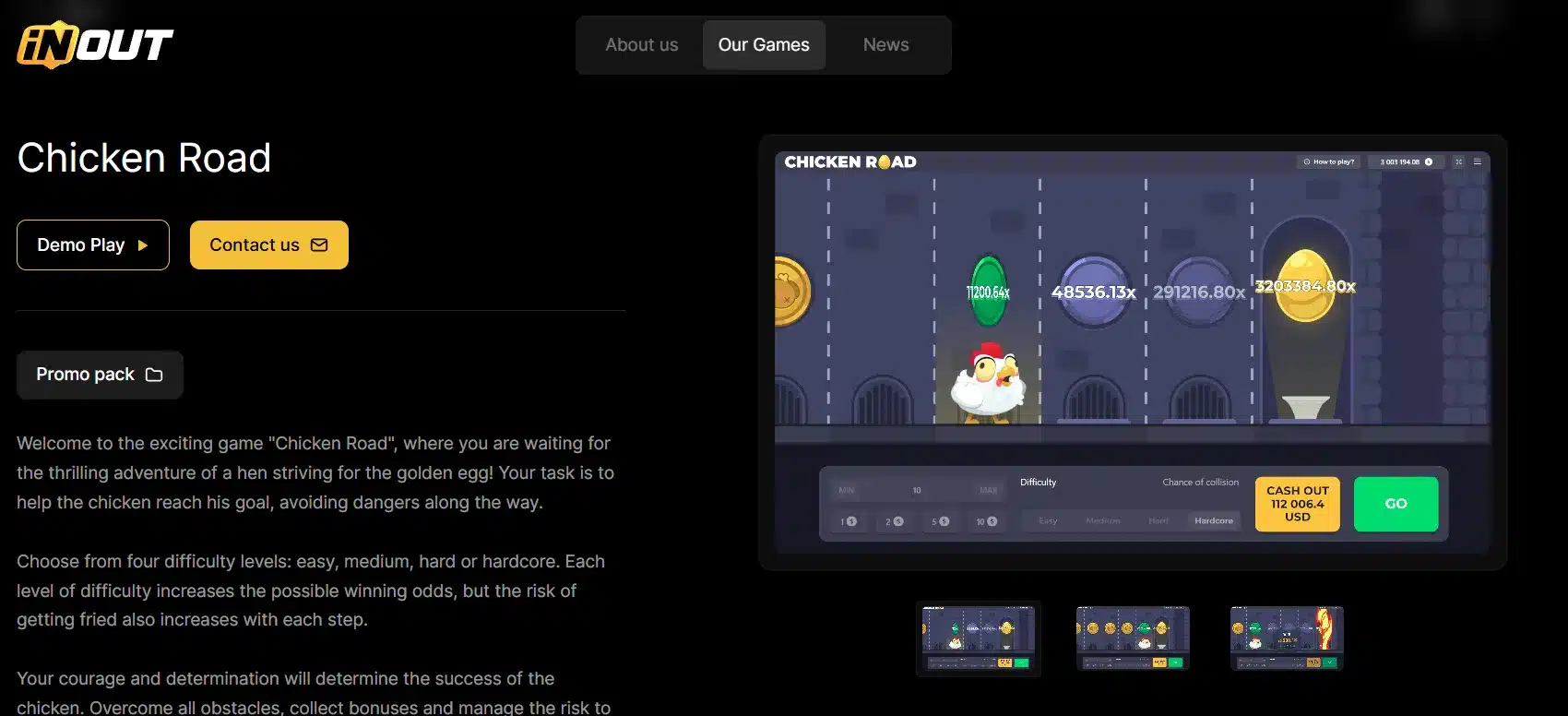 Chicken-Road-Sobre-Nosotros